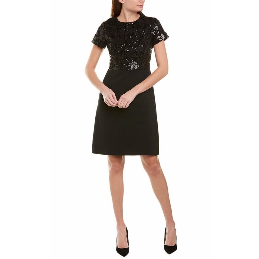 Brooks Brothers classic dress